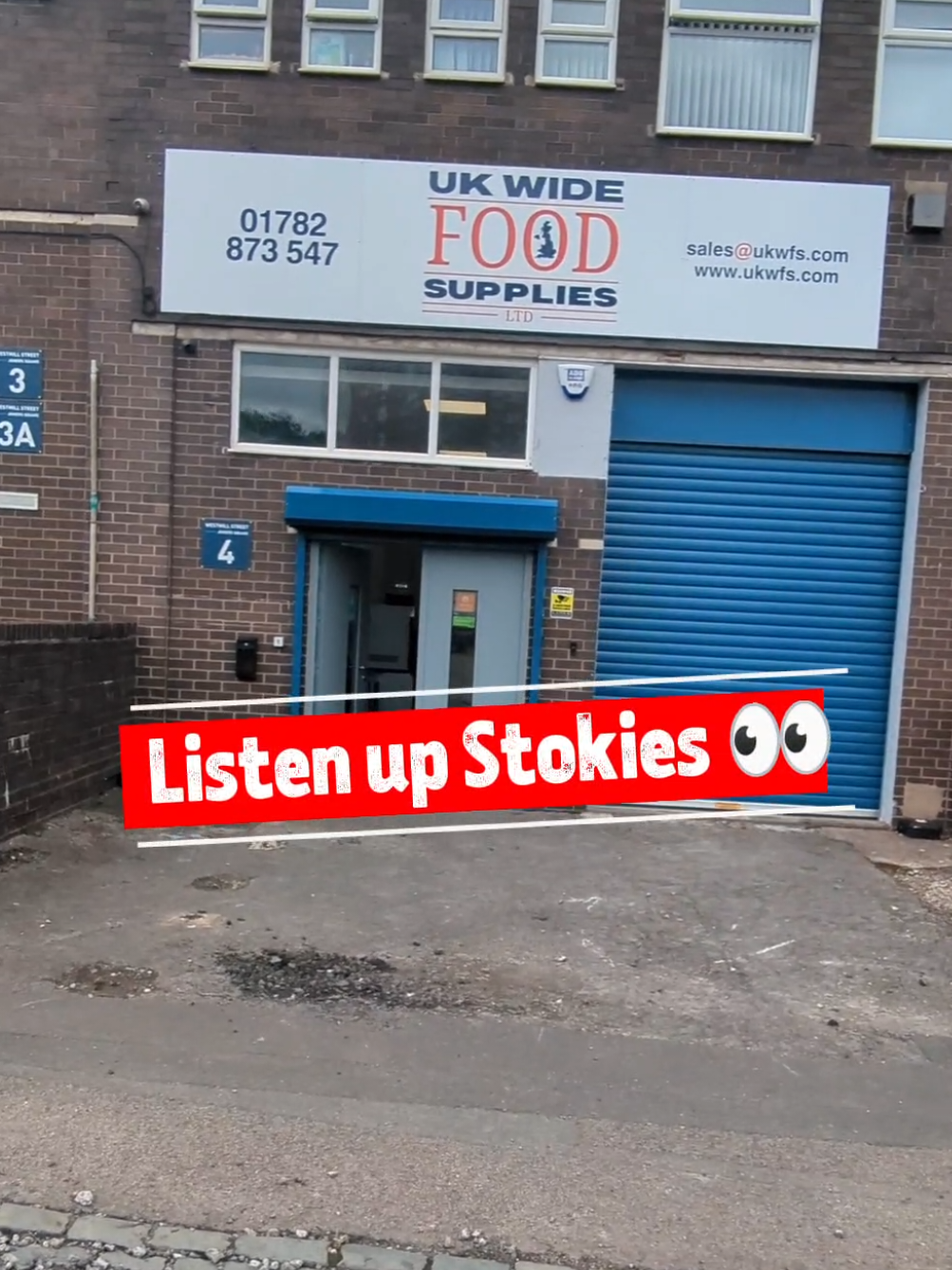 @UK Wide Food Supplies