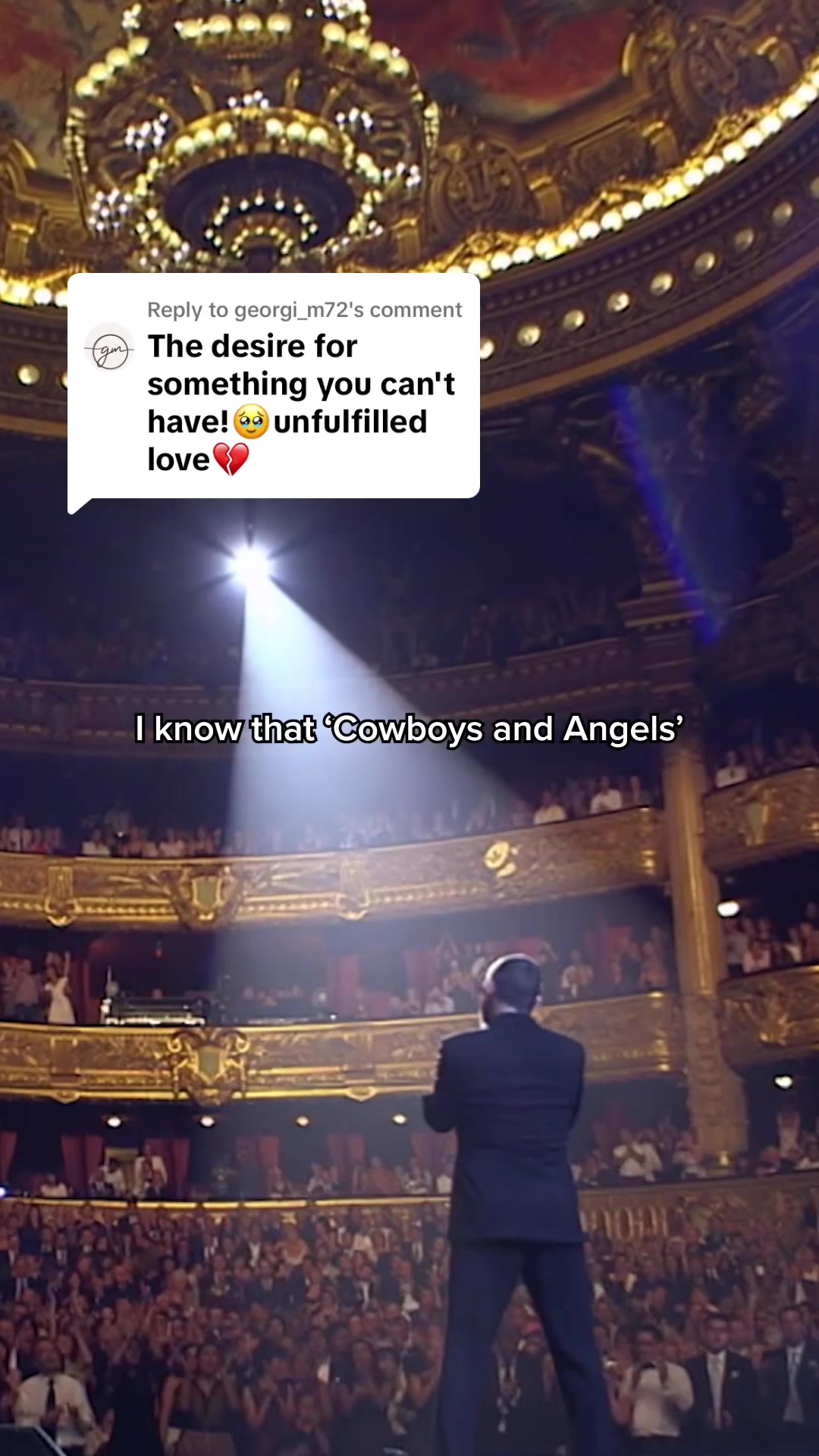 @George Michael
