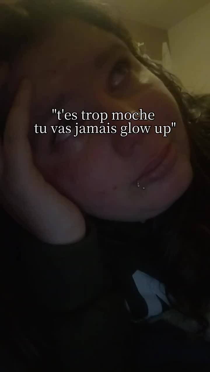 @le combat de Chloé ❤️