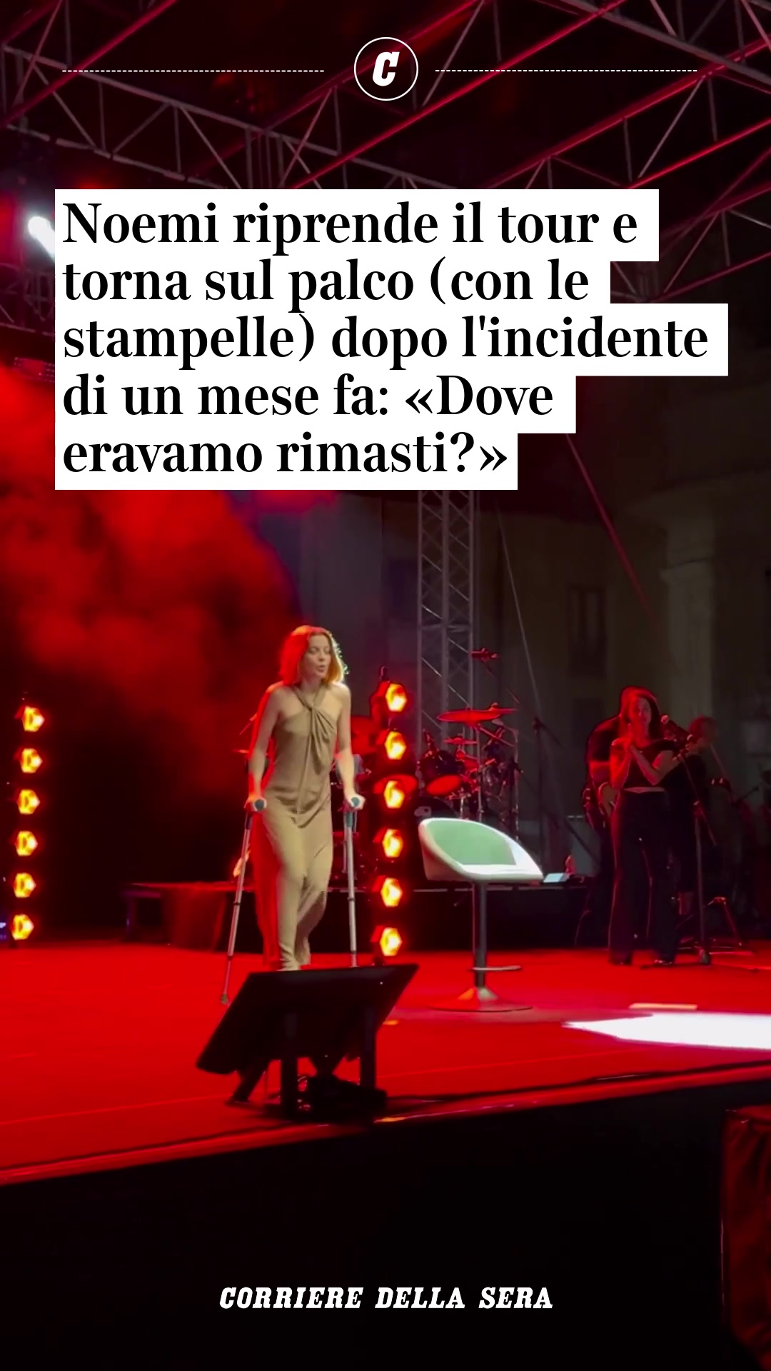 @Corriere della Sera