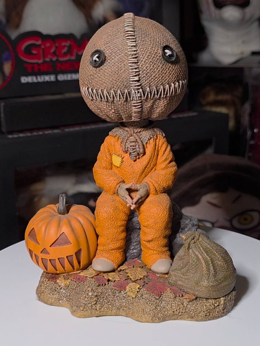 @Dan | Horror Collector
