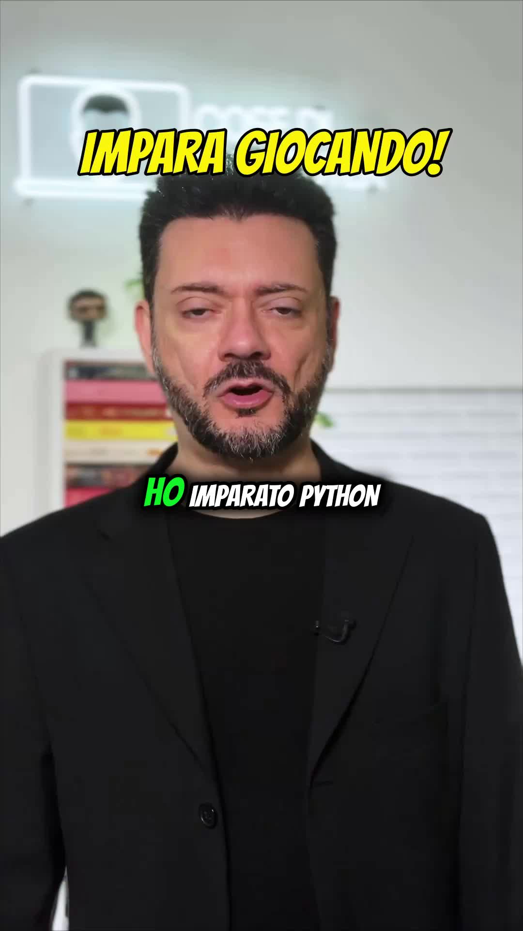 @Cose di computer