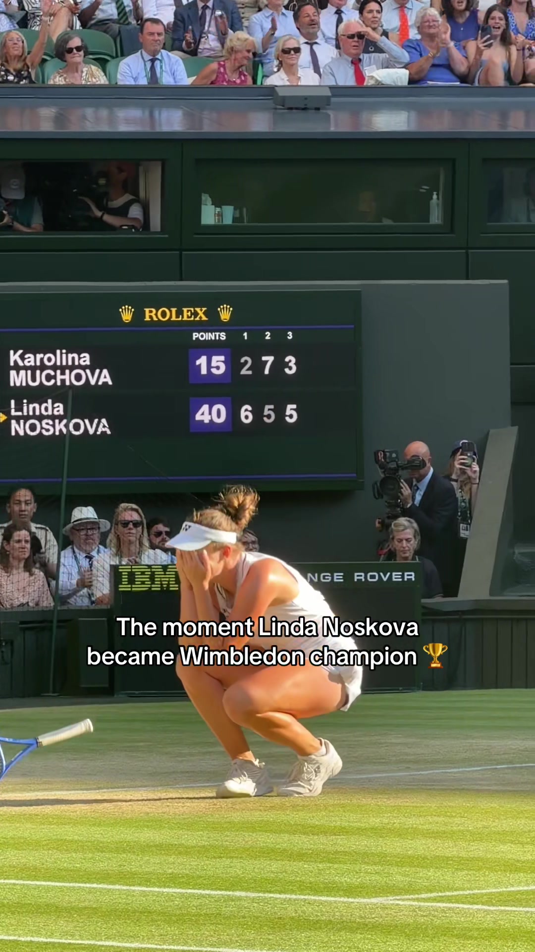 @wimbledon