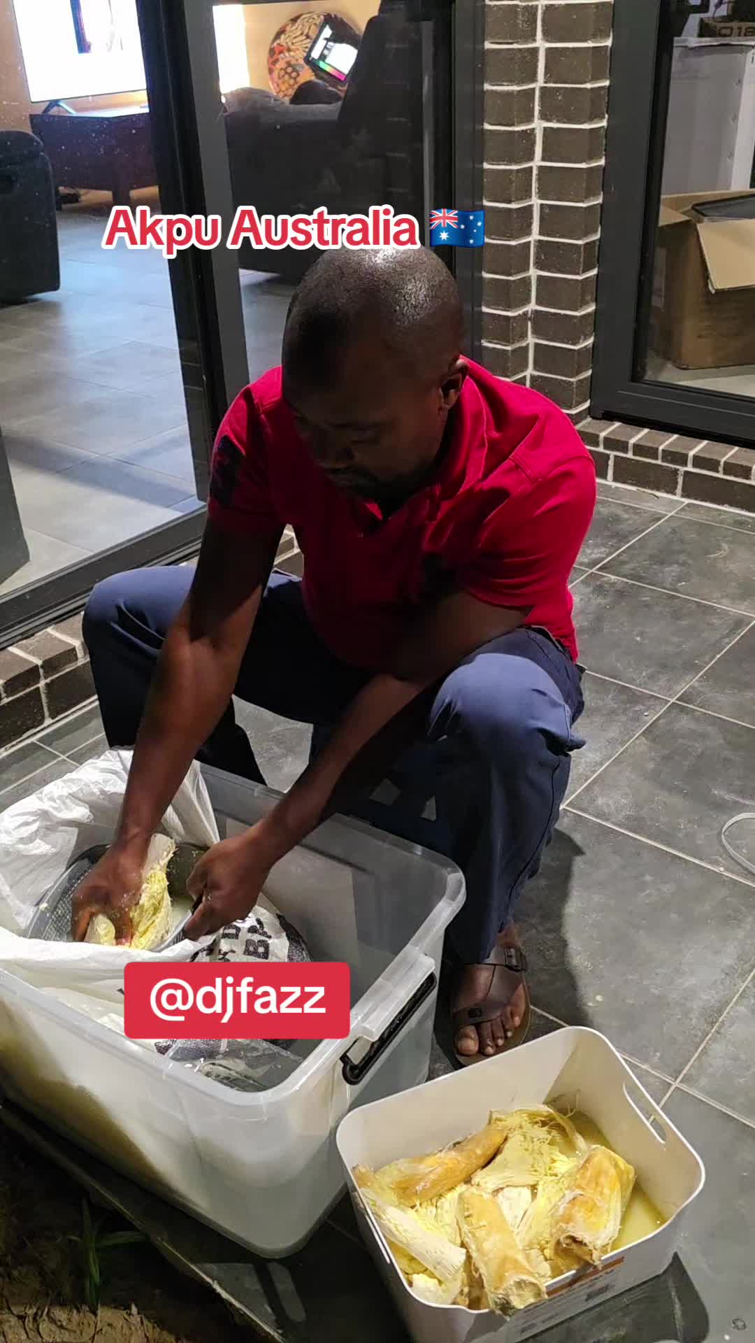 @DJFAZZ 🇳🇬🇦🇺🇫🇮🇬🇲