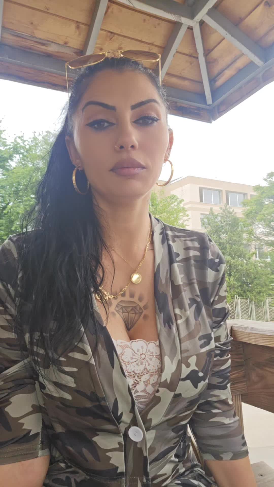 @Fidana Markova