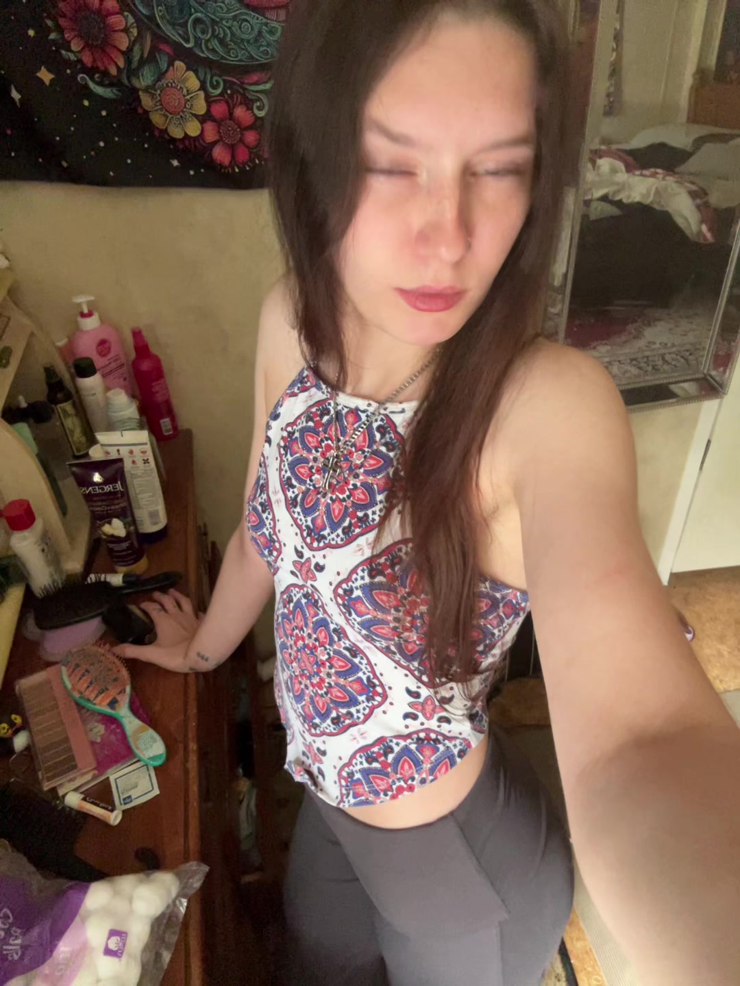 @Alyssa