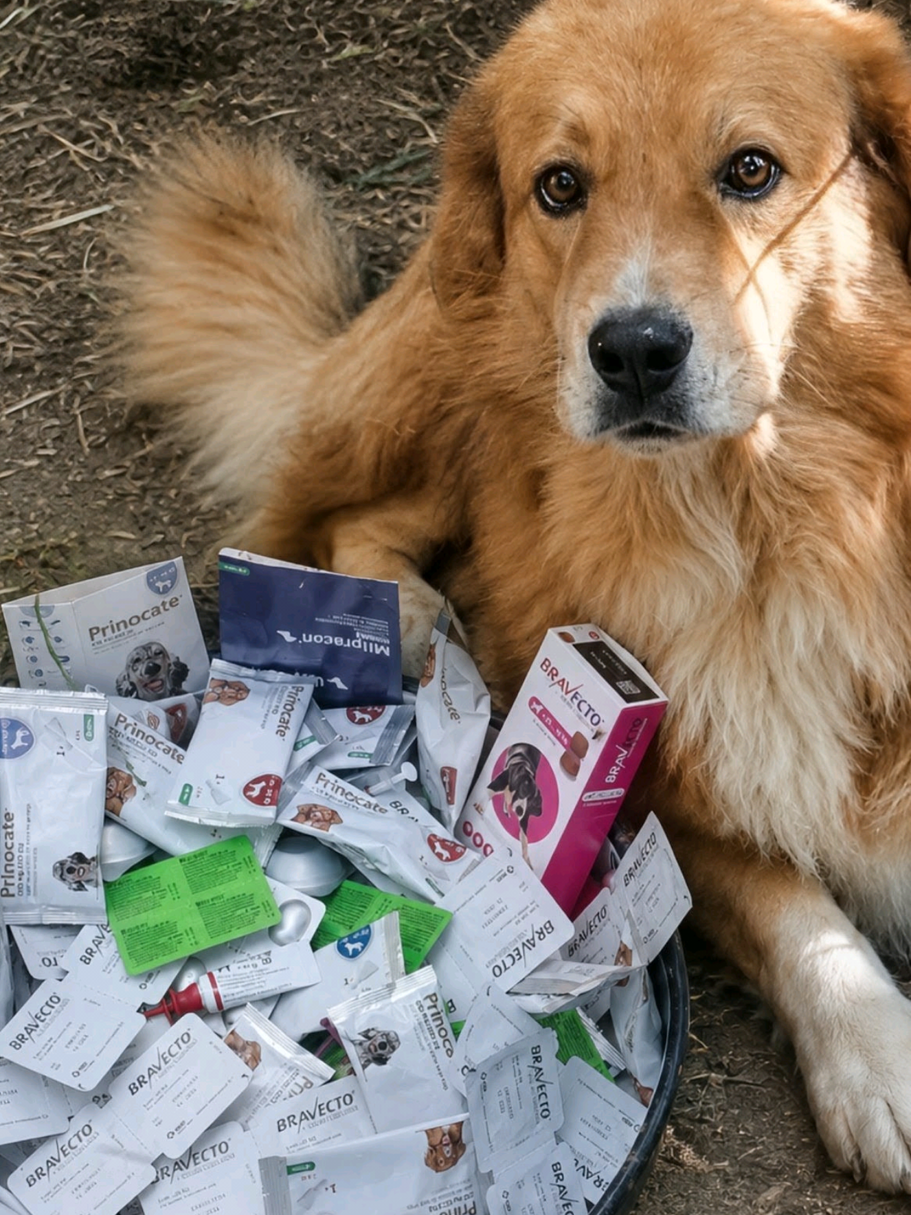 @Greek Animal Rescue