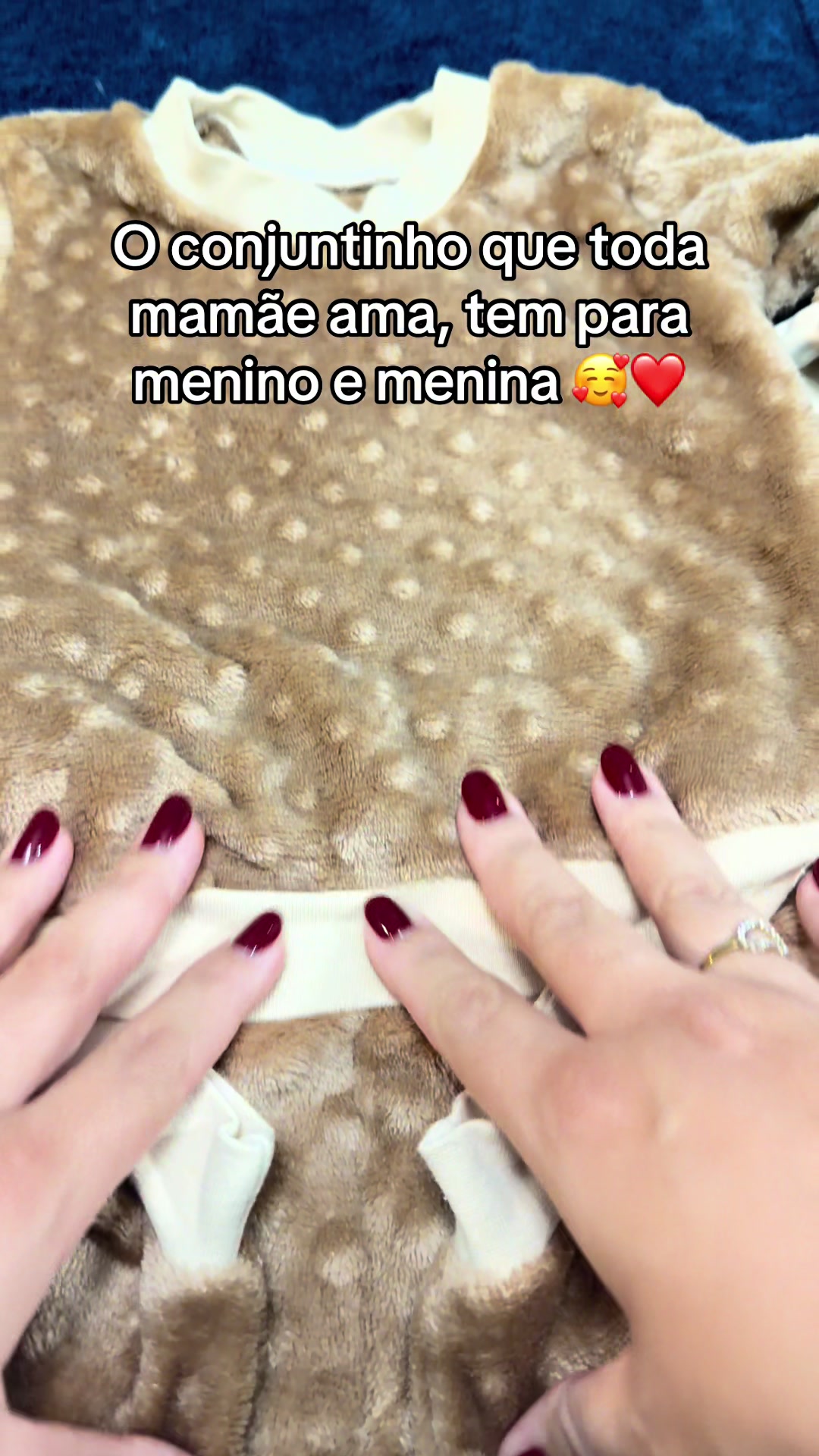 @Joy ✨ | Maternidade 💕
