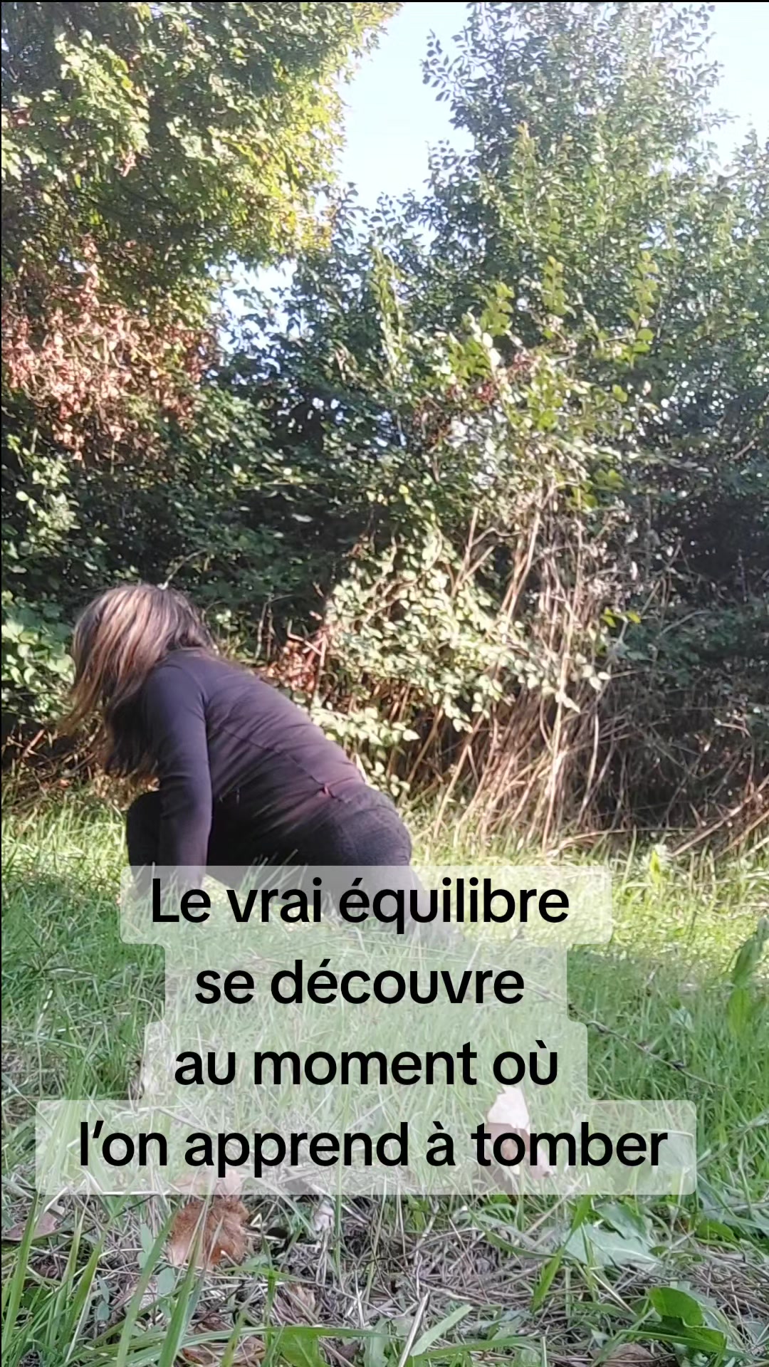 @Naturoyoga, la connexion à soi