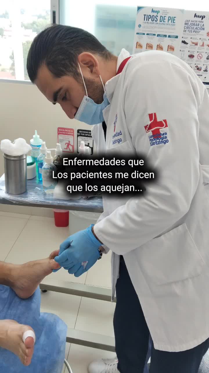 @Pod&oacute;logosMx