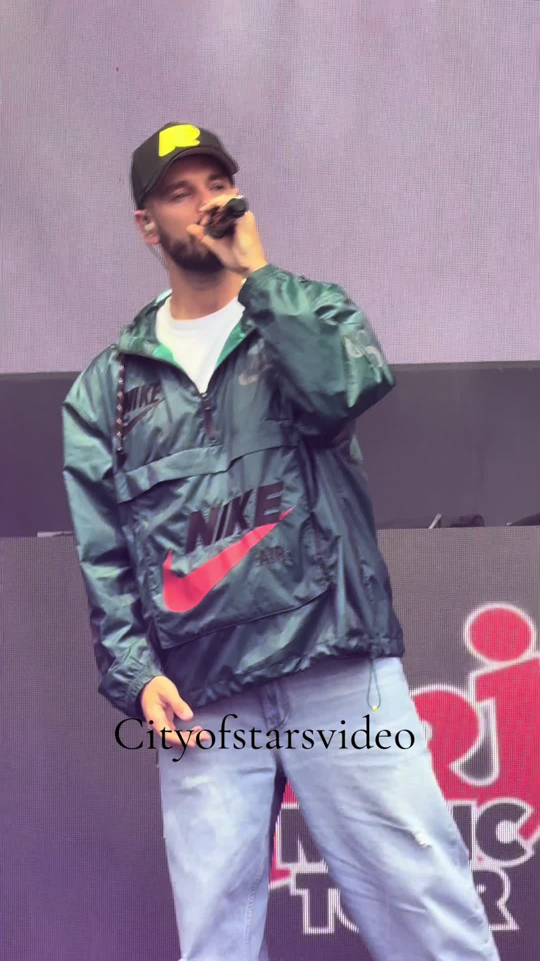 @CityOfStarsVidéo