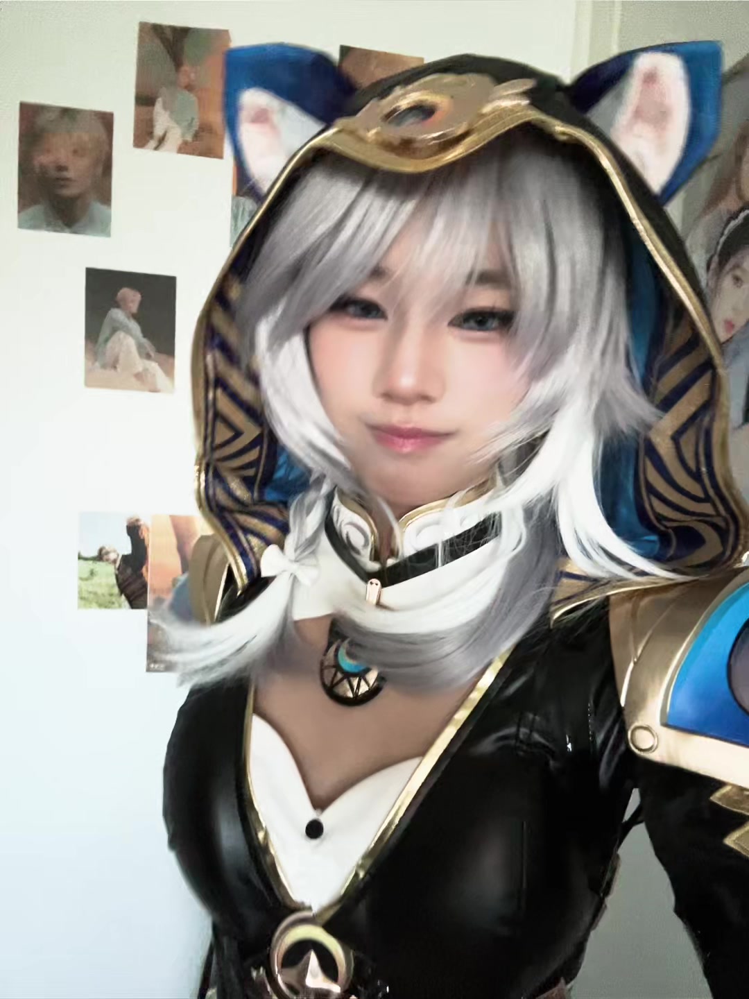 @‧˚꒰୭ yvei
