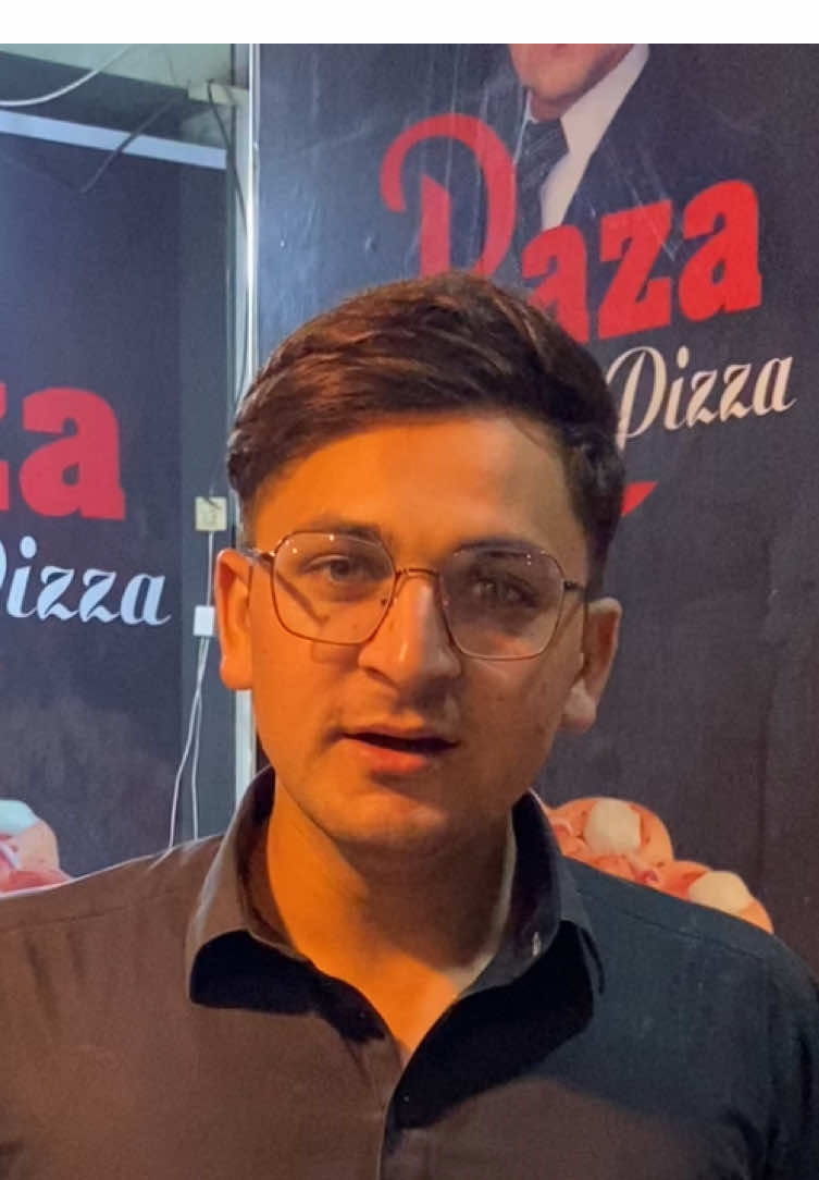 @Raza Pizza