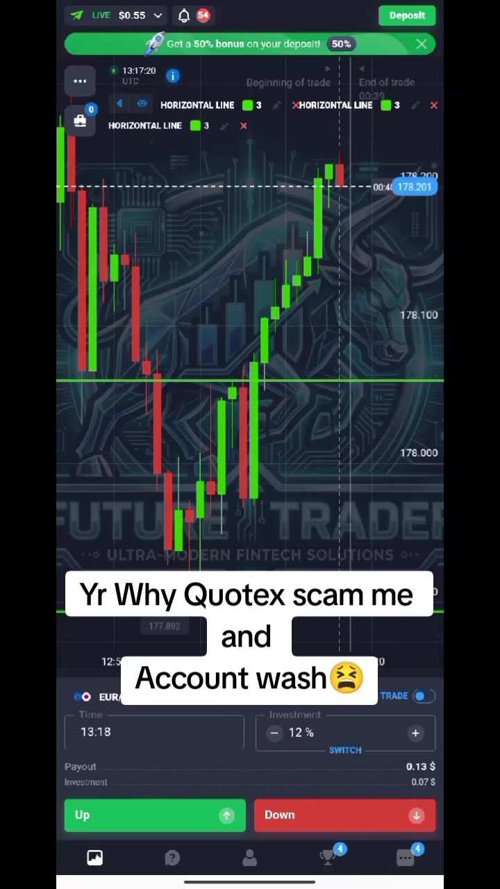 @💸 Future Trader 💸