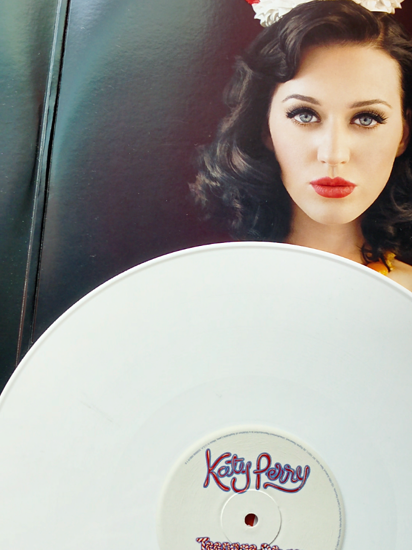 @831Vinyls