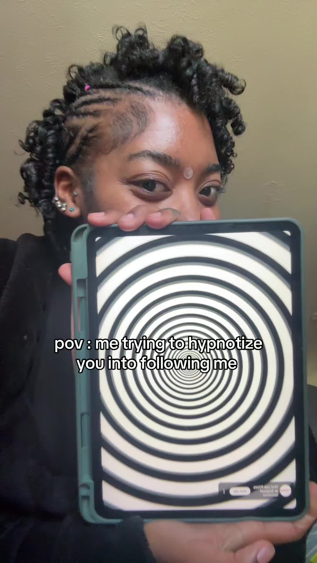 @Shemaiah Pearl