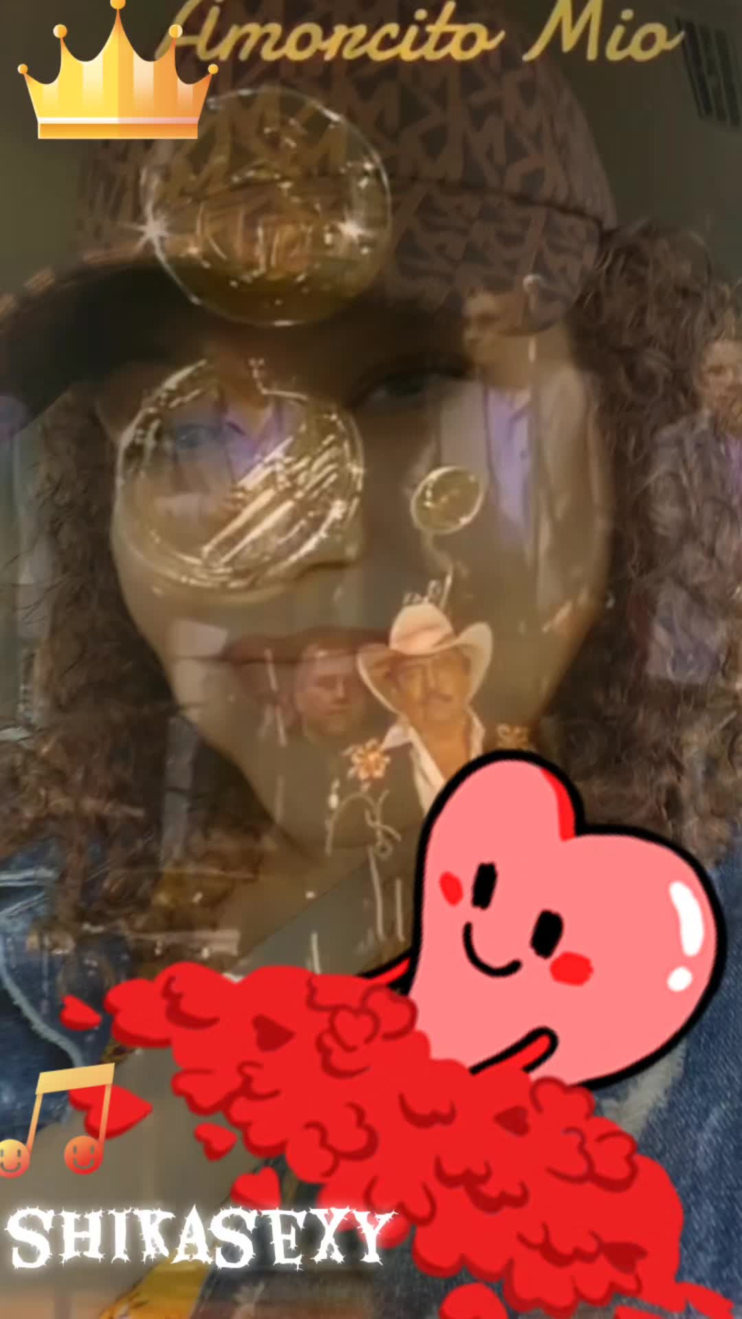 @SHIKA SEXY
