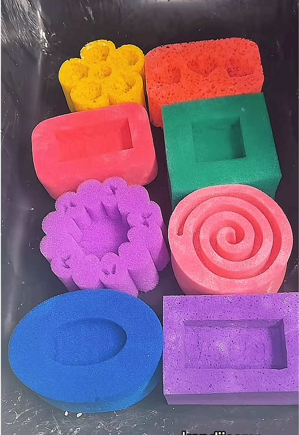 @HD Spongetok