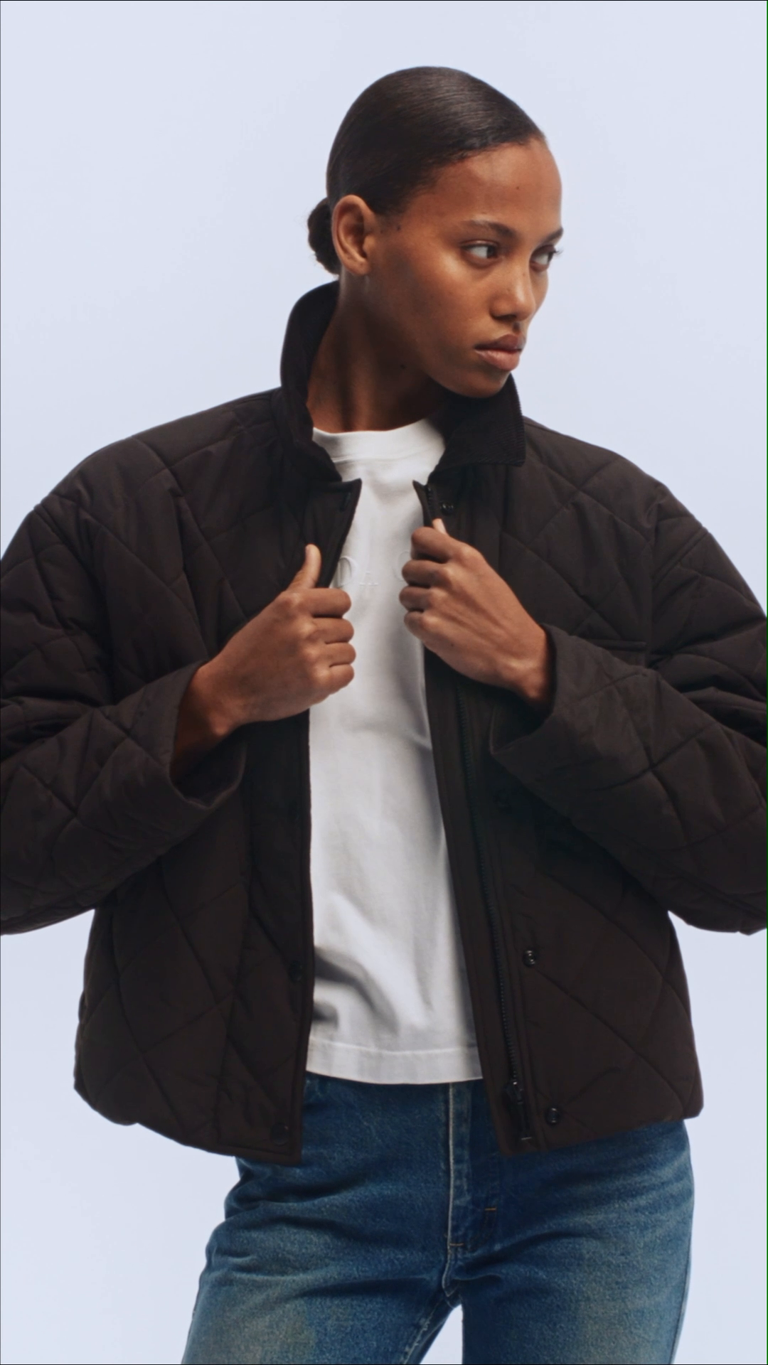 @Canada Goose