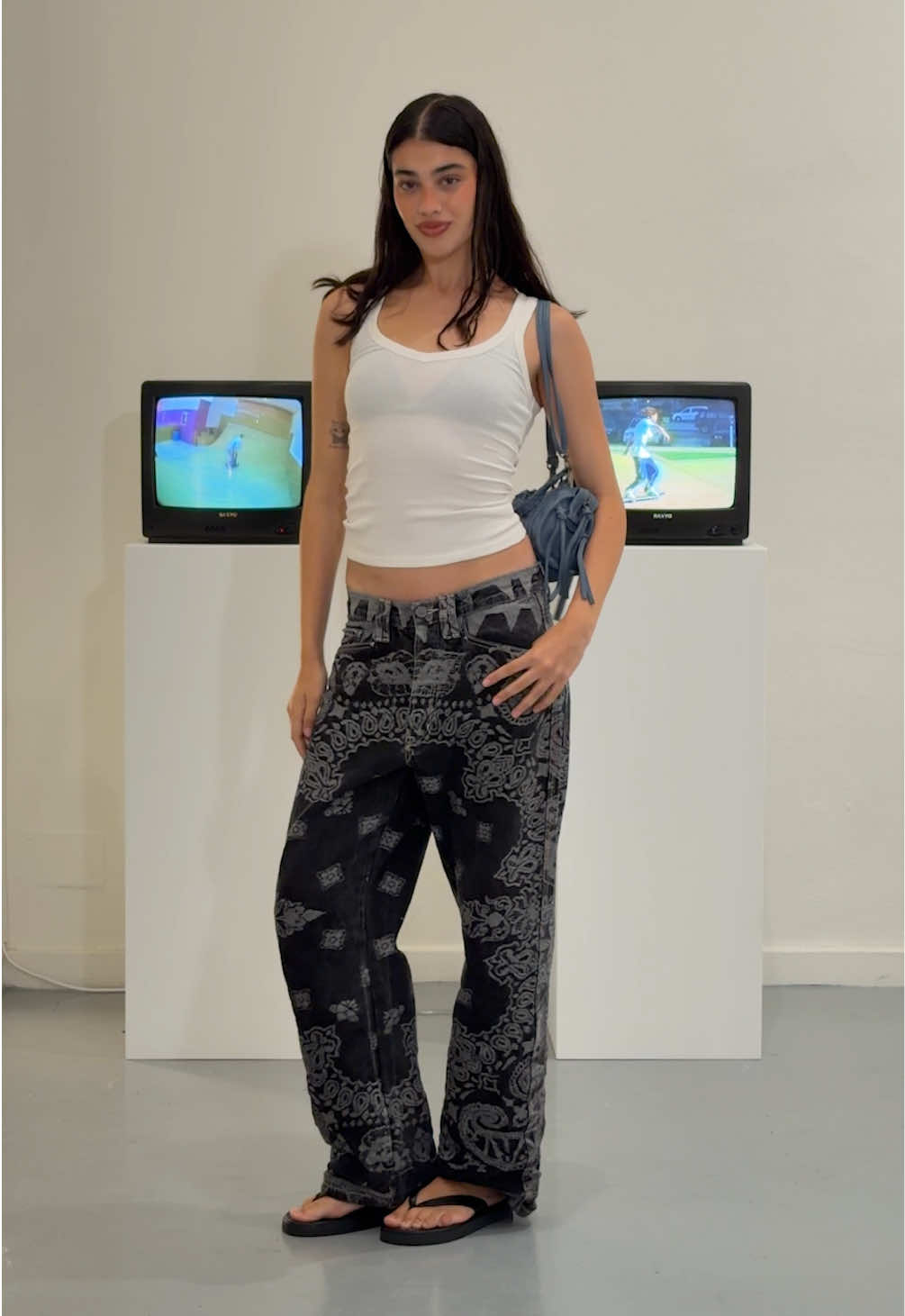 @BERSHKA