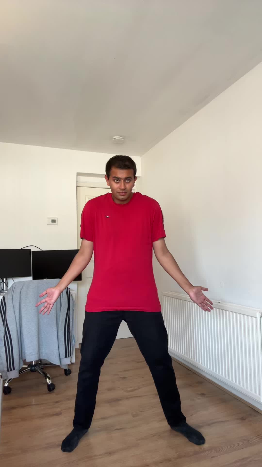 @Rahul Mehmi