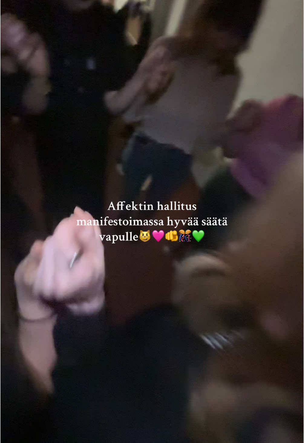 @Affekti ry