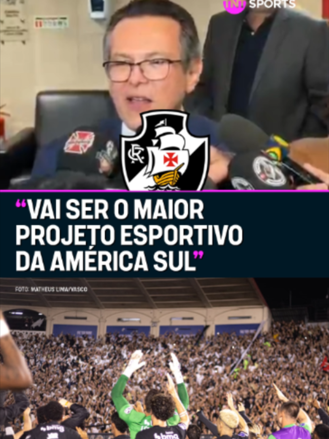 @TNT Sports Brasil