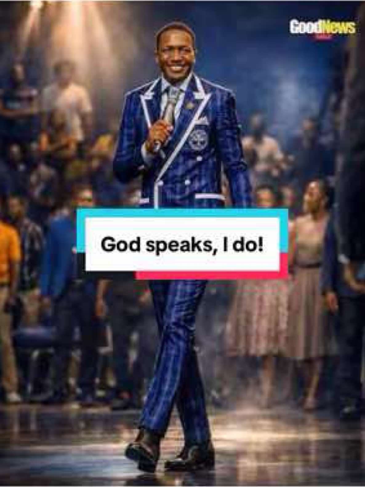 @GoodNews Daily Devotional