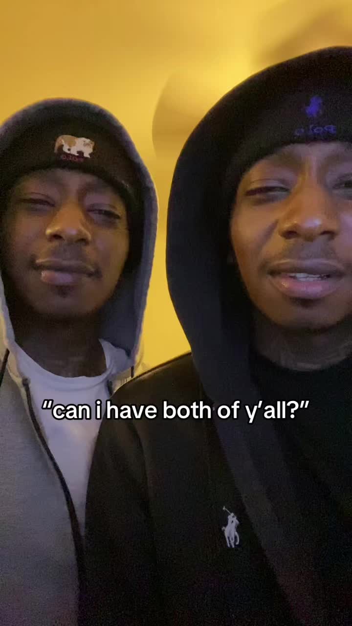 @Ten N Trae ✪