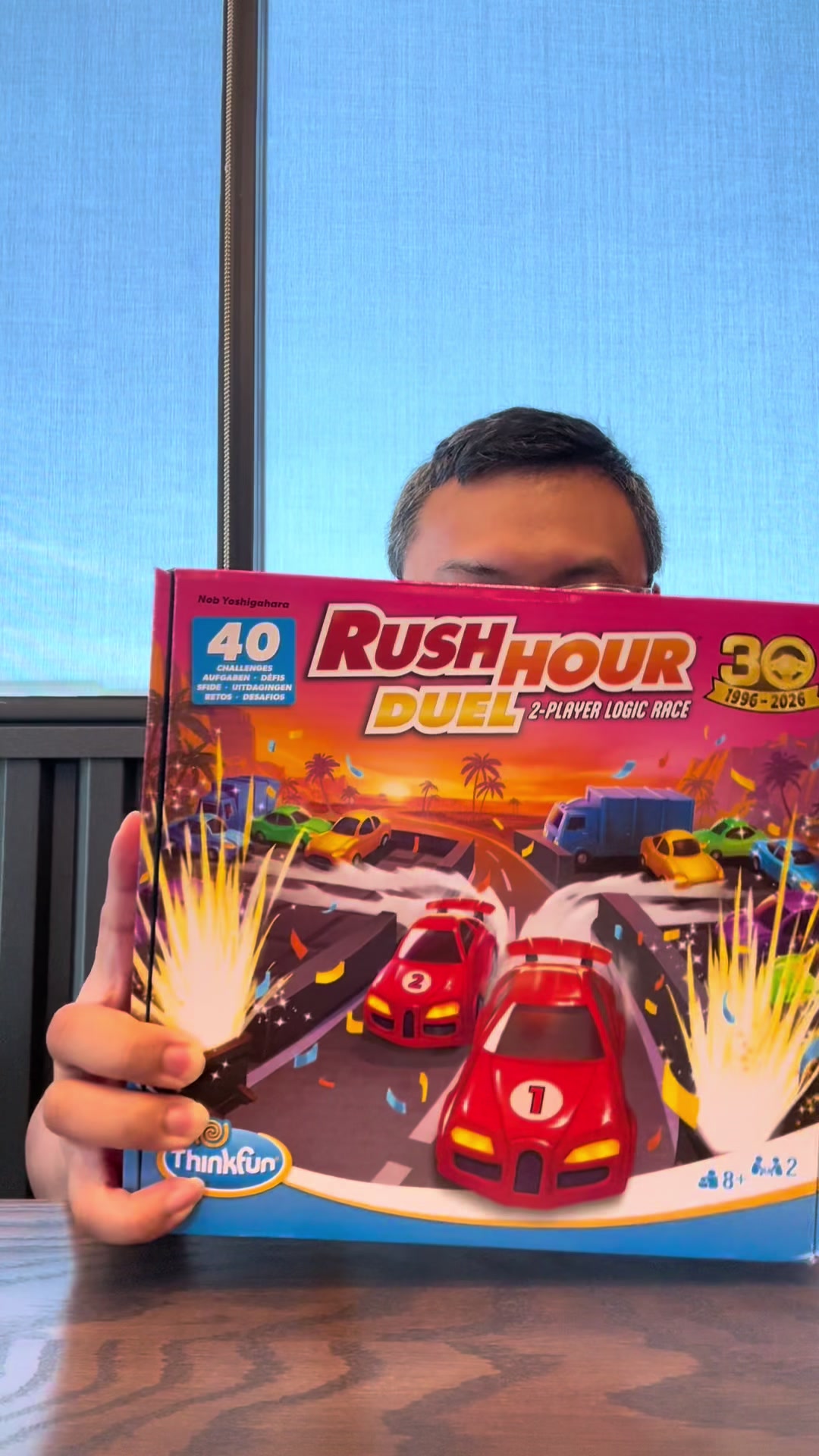 @Kervin|Board Game Designer