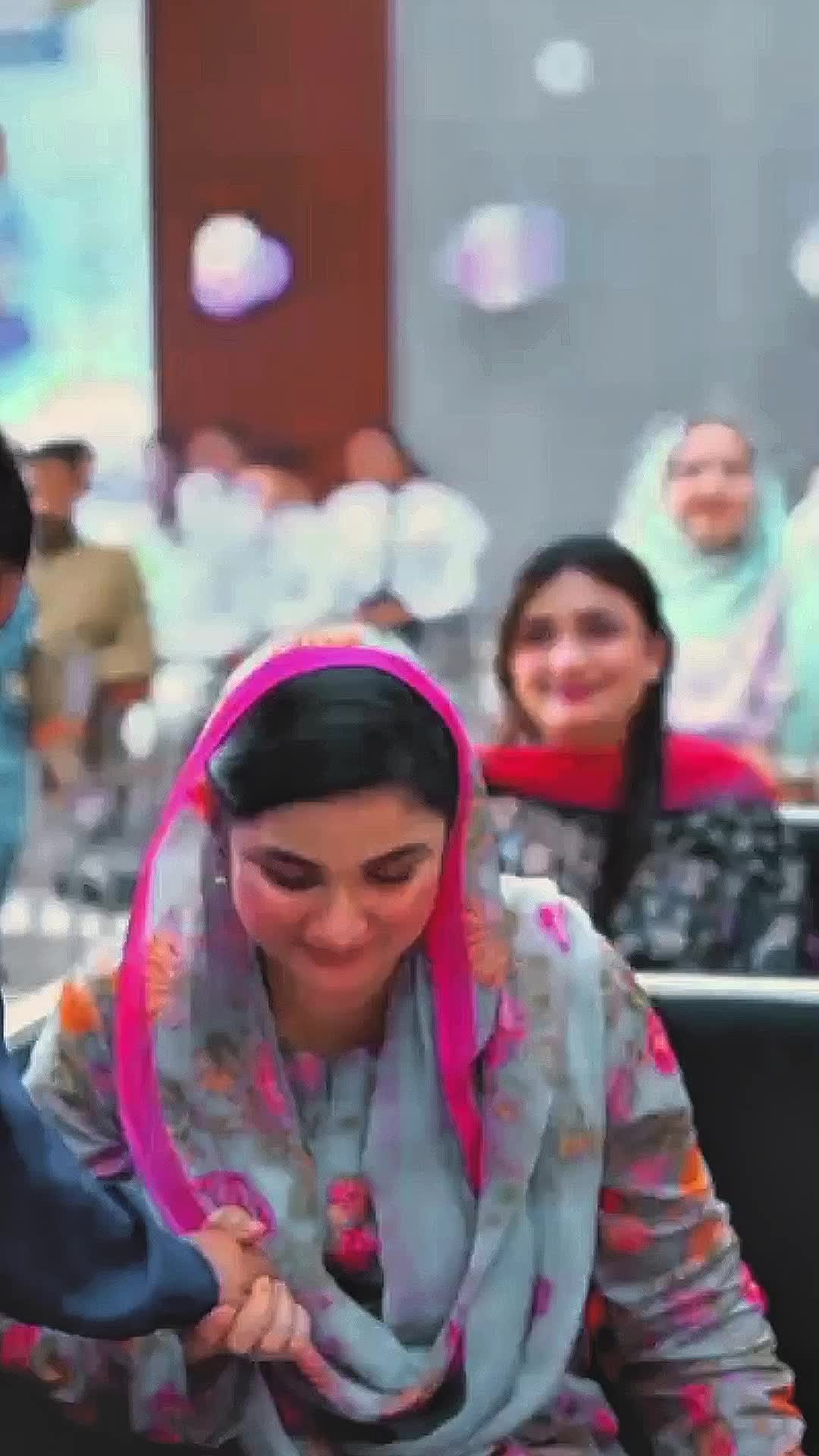 @Sania Ashiq Officiall