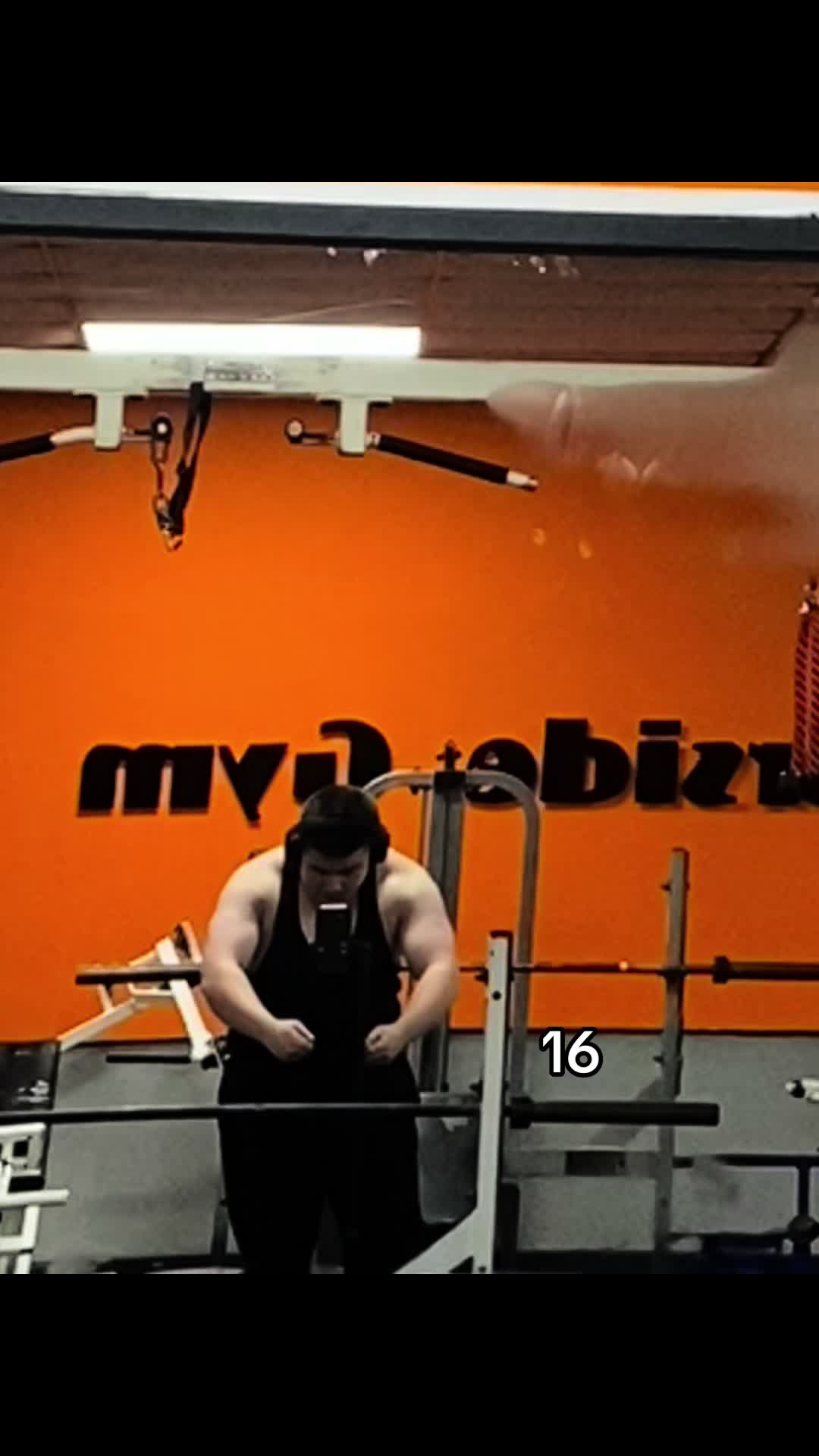 @George_C_strongman