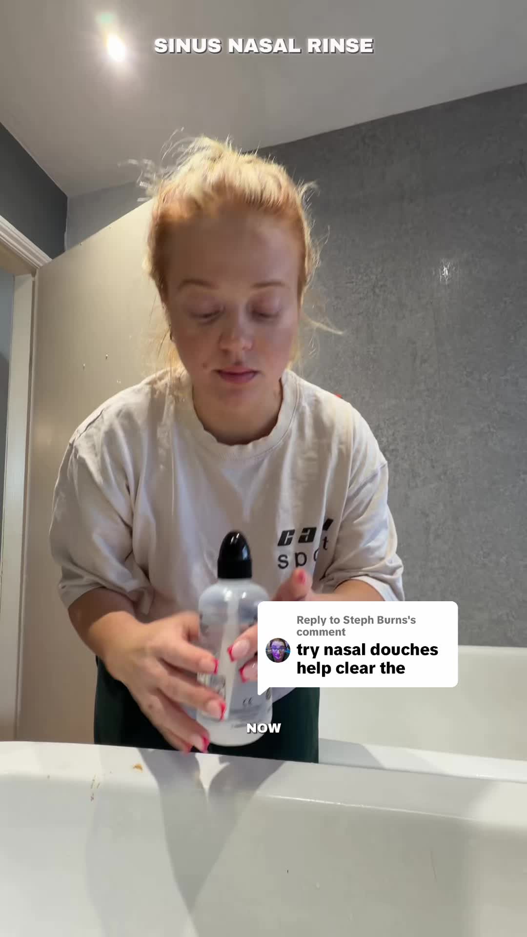 @Bekah