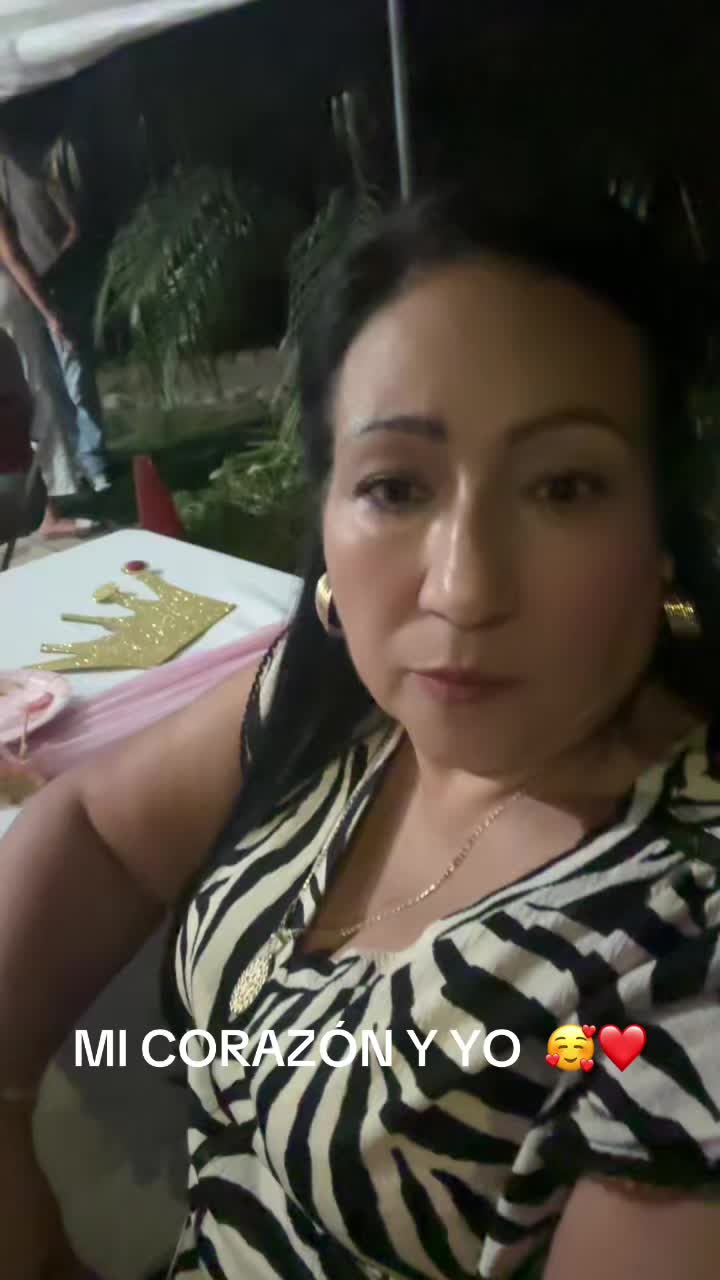 @❤️🥰@Marilu0202🥰❤️