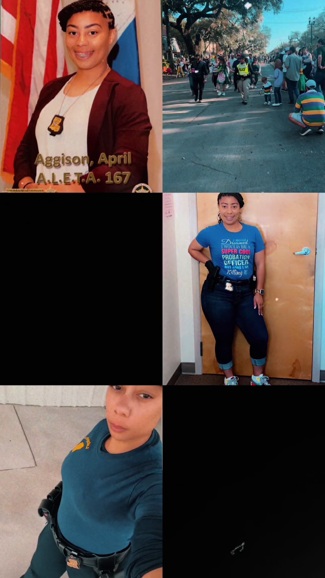 @April Aggison