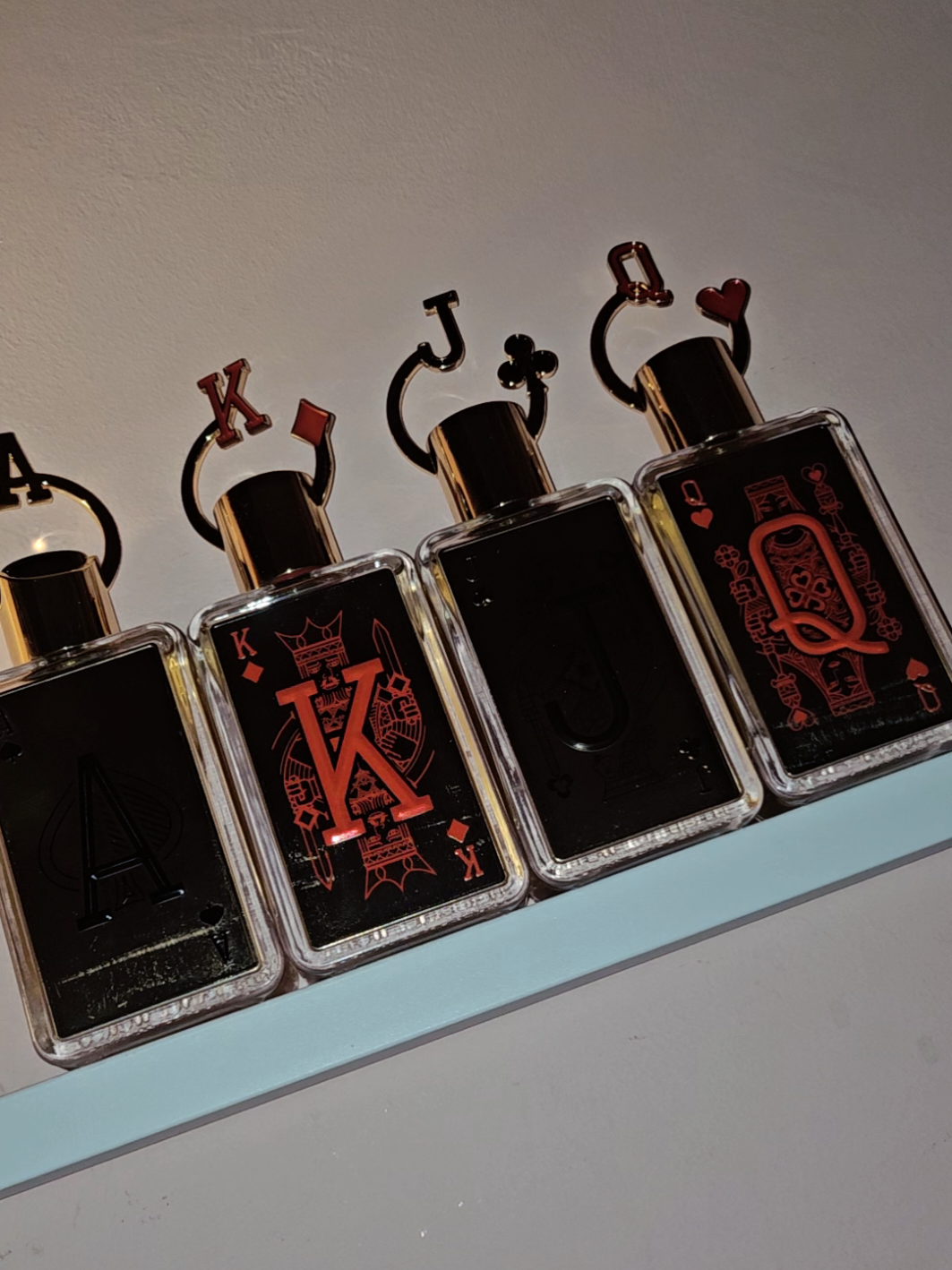 @Sean ponsford fragrances