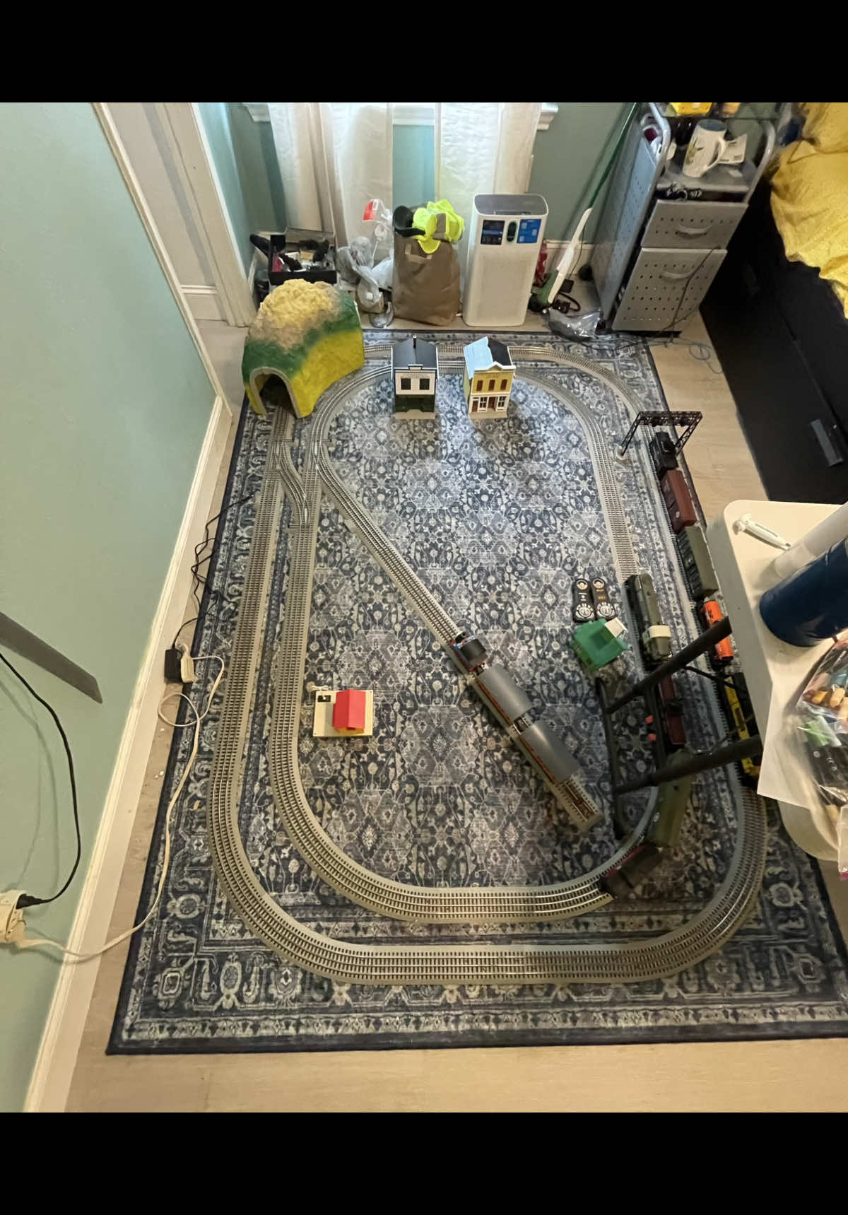 @Greatink Trains