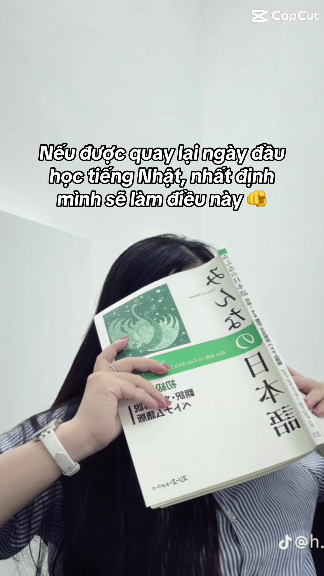 @Ghiền Tiếng Nhật