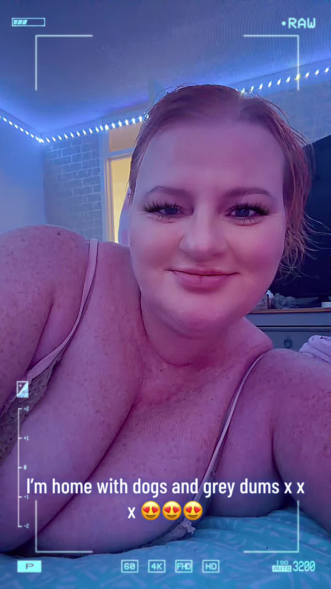 @❤️ Amanda 🖤