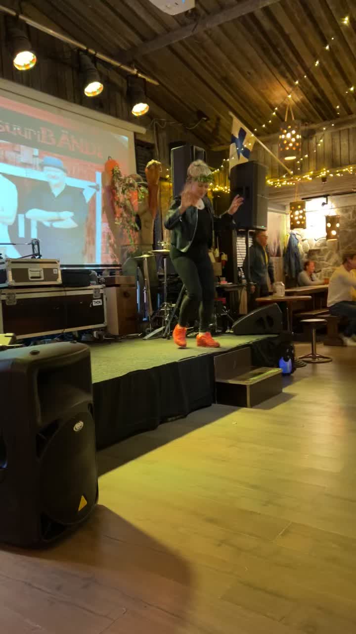 @Eliisa Nuutinen