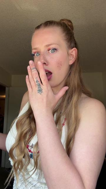 @Blondie