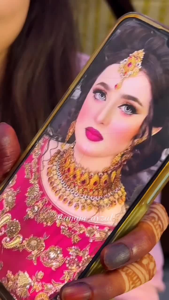 @Anam Ayzal