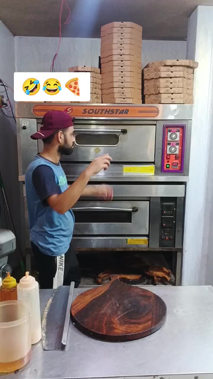 @Pizza Lover🍕