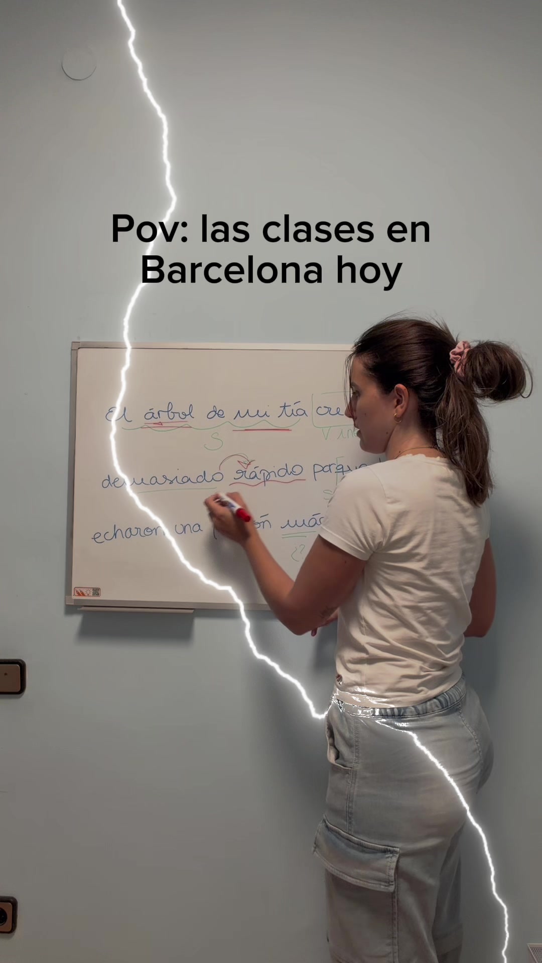 @Isa Rubio