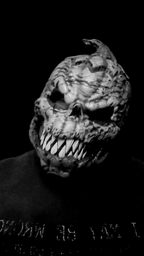 @Crazy Pumpkinface❌️