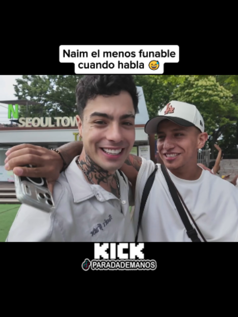 @Parada de Manos