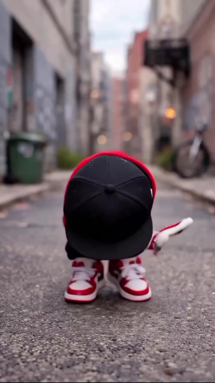 @Benjamin