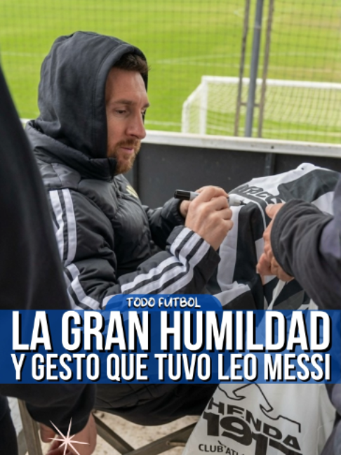 @Noticias del Futbol