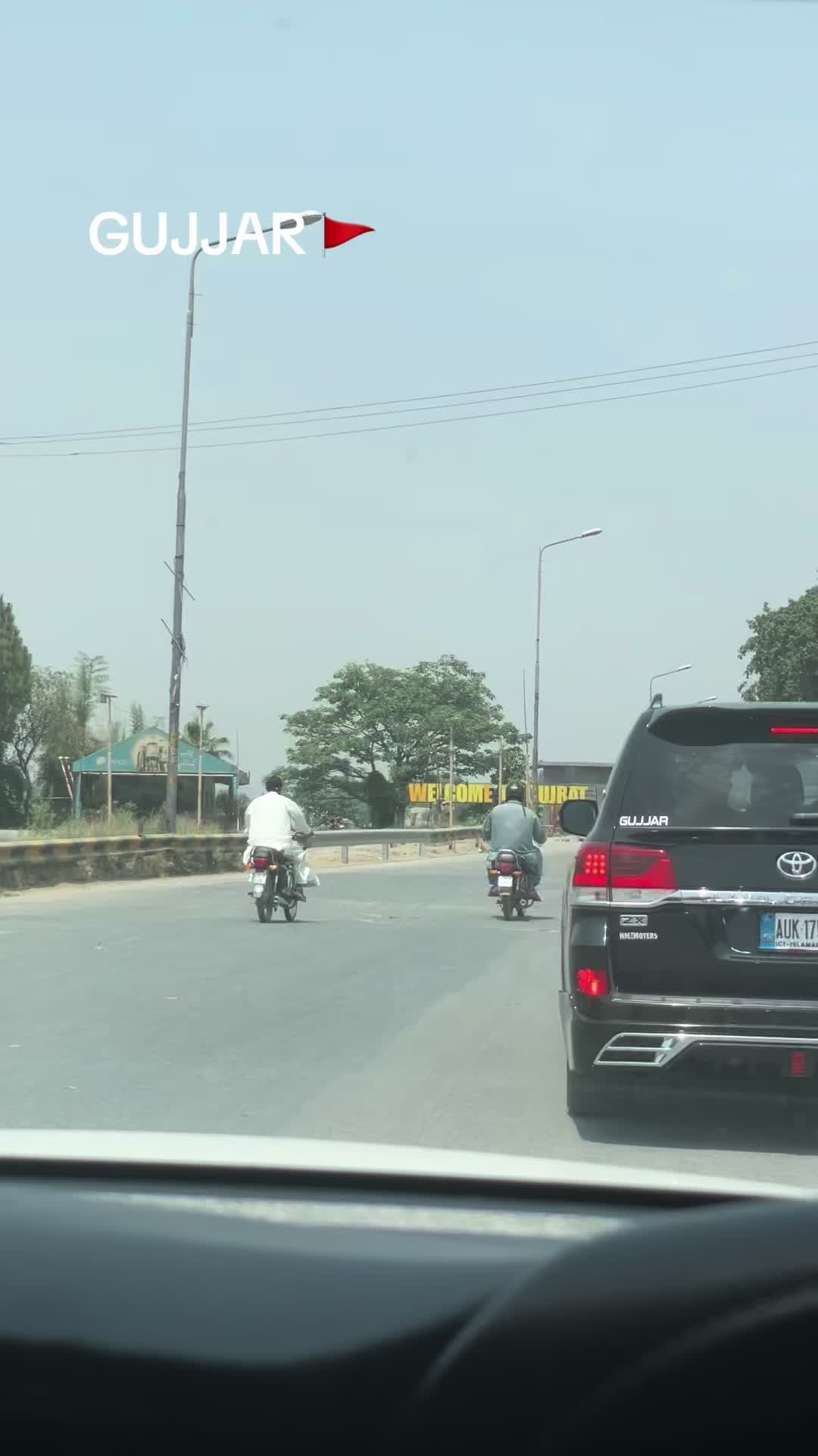 @GUJJAR || کوٹ نور شاہ