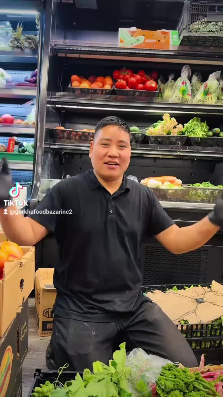 @GORKHA FOOD BAZAR INC